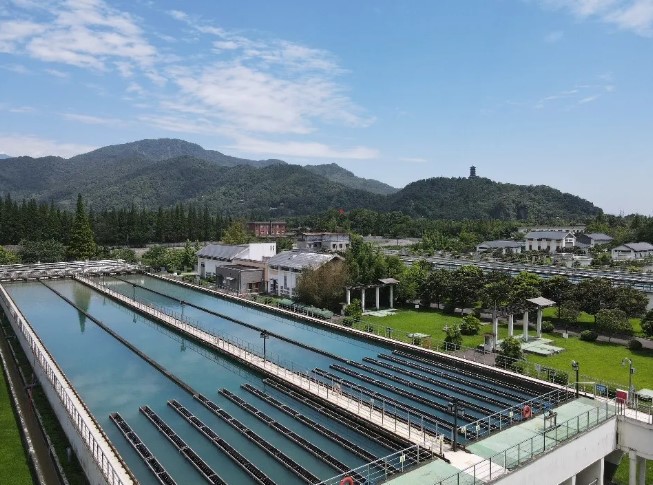 東城水廠、經(jīng)開區(qū)水廠并入岷江水務(wù)！這6萬余戶用戶暢享同質(zhì)好水